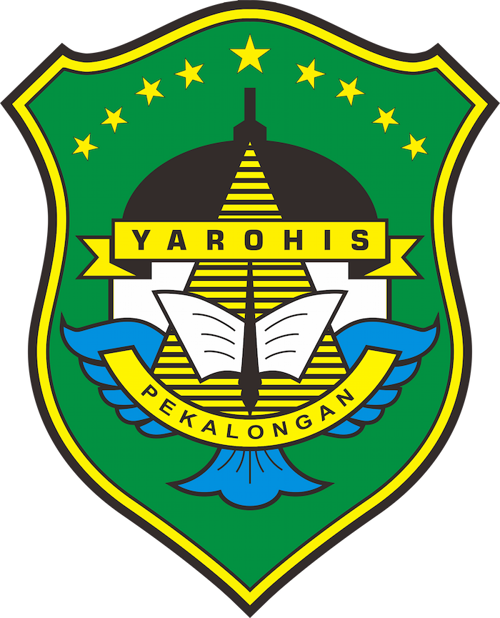 Logo SMP Islam Simbang WETAN